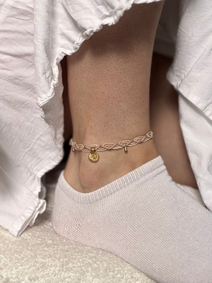 Fußkette Sophie